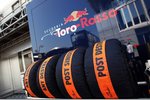 Foto zur News: Ruhe vor dem Sturm bei Toro Rosso