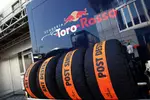 Gallerie: Ruhe vor dem Sturm bei Toro Rosso