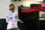 Gallerie: Lewis Hamilton (McLaren)