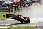 Gallerie: Jean-Eric Vergne (Toro Rosso)