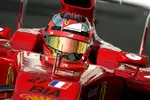 Foto zur News: Jules Bianchi