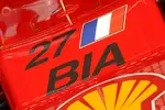 Foto zur News: Jules Bianchi