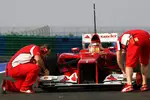 Foto zur News: Jules Bianchi