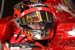 Foto zur News: Jules Bianchi