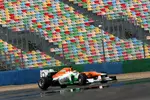 Foto zur News: Luiz Razia (Force India)