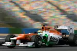 Foto zur News: Luiz Razia (Force India)