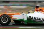 Foto zur News: Luiz Razia (Force India)