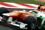 Foto zur News: Luiz Razia (Force India)