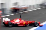 Foto zur News: Jules Bianchi  (Ferrari)
