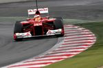 Gallerie: Jules Bianchi (Ferrari)