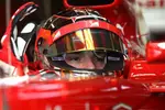 Gallerie: Jules Bianchi (Ferrari)