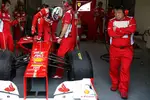 Foto zur News: Davide Rigon (Ferrari)