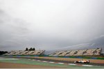 Foto zur News: Jules Bianchi (Force India)