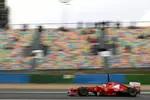 Foto zur News: Davide Rigon (Ferrari)