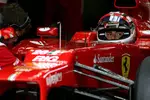 Foto zur News: Davide Rigon (Ferrari)