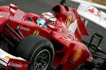 Foto zur News: Davide Rigon (Ferrari)