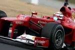 Foto zur News: Davide Rigon (Ferrari)