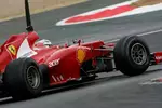 Foto zur News: Davide Rigon (Ferrari)