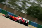 Foto zur News: Davide Rigon (Ferrari)