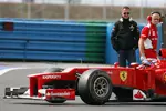 Foto zur News: Michael Schumacher (Mercedes)