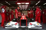 Foto zur News: Jules Bianchi