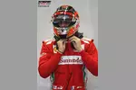 Foto zur News: Jules Bianchi