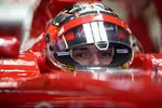 Foto zur News: Jules Bianchi