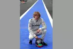 Foto zur News: Brendon Hartley