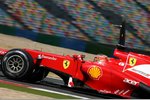 Gallerie: Jules Bianchi (Ferrari)