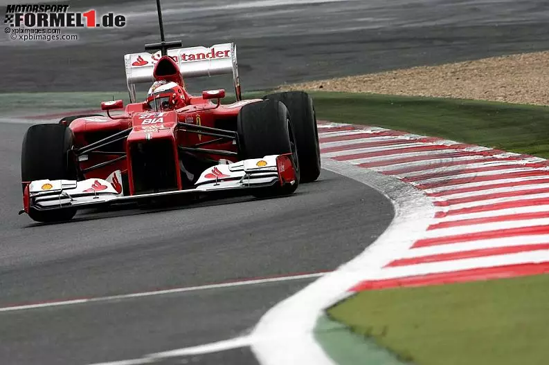 Foto zur News: Jules Bianchi