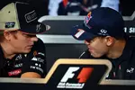 Gallerie: Sebastian Vettel (Red Bull) und Kimi Räikkönen (Lotus)