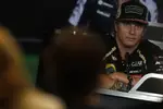 Foto zur News: Kimi Räikkönen (Lotus)