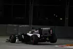 Gallerie: Pastor Maldonado (Williams)