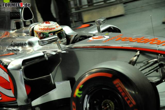 Foto zur News: Formel-1-Liveticker: Wer ersetzt Latifi bei Williams?
