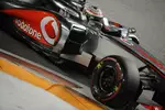 Gallerie: Lewis Hamilton (McLaren)