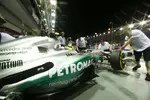 Gallerie: Nico Rosberg (Mercedes)