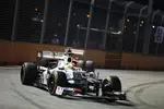 Gallerie: Sergio Perez (Sauber)