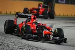 Gallerie: Timo Glock (Marussia)