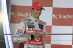 Gallerie: Jenson Button (McLaren)