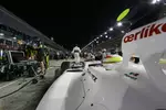 Gallerie: Sergio Perez (Sauber)