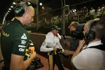 Foto zur News: Heikki Kovalainen (Caterham)