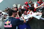 Foto zur News: Mark Webber (Red Bull)