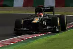 Foto zur News: Heikki Kovalainen (Caterham)