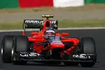 Foto zur News: Charles Pic (Marussia)