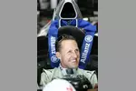 Foto zur News: Michael Schumacher (Mercedes)