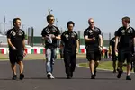 Foto zur News: Romain Grosjean (Lotus)