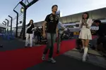 Foto zur News: Romain Grosjean (Lotus)