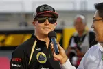 Gallerie: Kimi Räikkönen (Lotus)