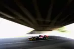 Foto zur News: Daniel Ricciardo (Toro Rosso)