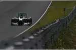 Foto zur News: Michael Schumacher (Mercedes)
